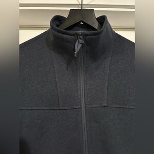 Arc’teryx Covert Cardigan Fleece Jacket